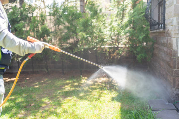 Mansfield, LA Pest Control Company